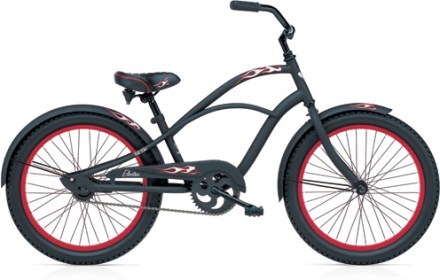 Electra RatRod 1 20-Inch Boys' Bike
