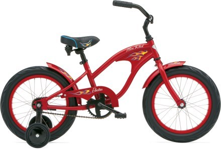 Electra Mini Rod 1 16