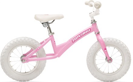 Novara Zipper Balance Bike - Girls'