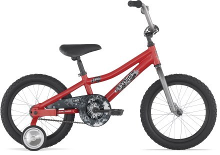 Raleigh MXR Mini 16