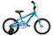 Marin MBX 50 16'' Kids' Bike - 2012